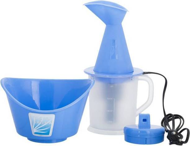 POWERNRI HIGH POWER STEAMER FACIAL SAUNA, FACIAL BEAUTY, NASAL CONGESION YHC-5642 Professional Facial Steamer