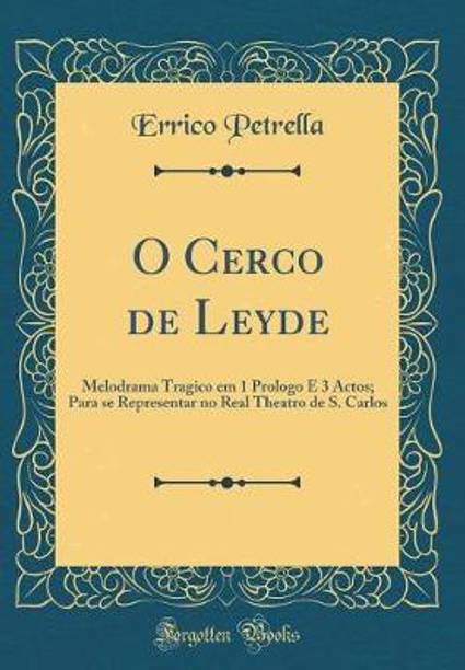 O Cerco de Leyde