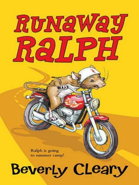 Runaway Ralph
