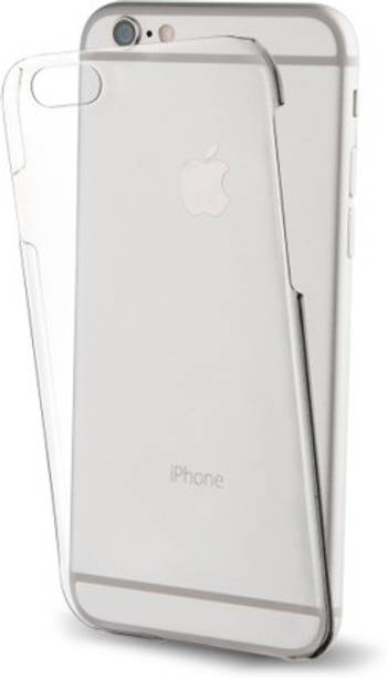eCase Back Cover for Apple iPhone 7