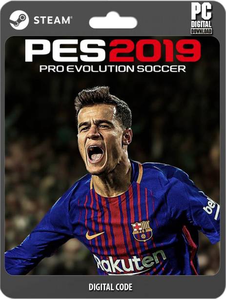 PRO EVOLUTION SOCCER 2019