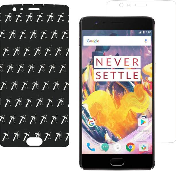 IndiForce Screen Guard for OnePlus 3T