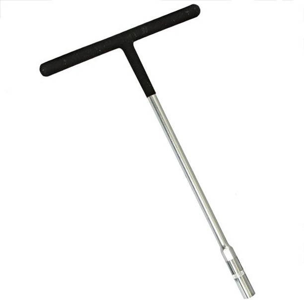Tools Centre Heavy Duty T Spann Single Sided T Type Wrench