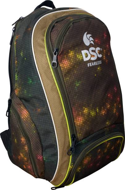 DSC School Backpack Passion