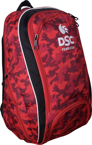 DSC School Backpack Pride