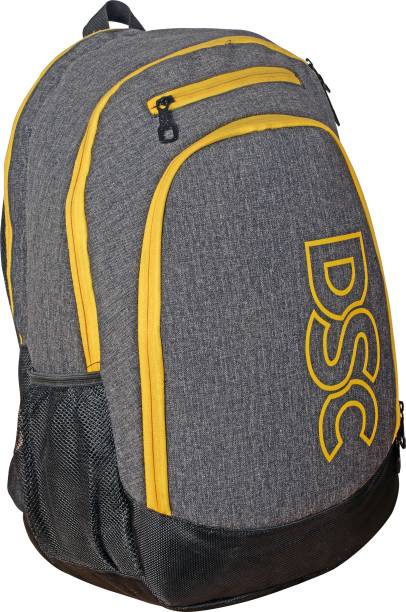DSC School Backpack Impulse