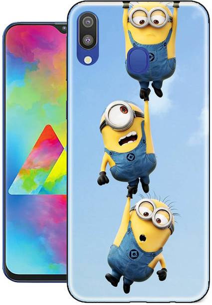 ONLITE Back Cover for Samsung Galaxy M20