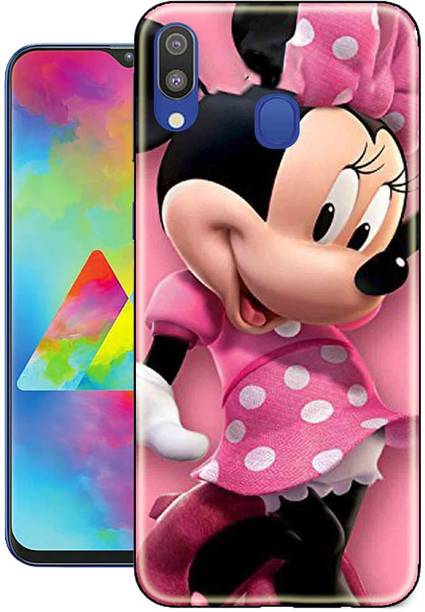 ONLITE Back Cover for Samsung Galaxy M20