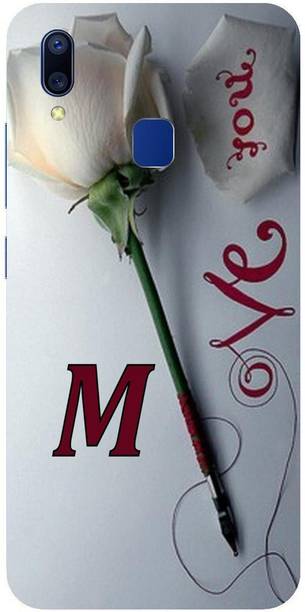 MStyle Back Cover for Vivo Y91, Vivo Y93, Vivo Y95