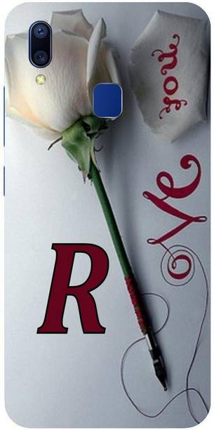 MStyle Back Cover for Vivo Y93
