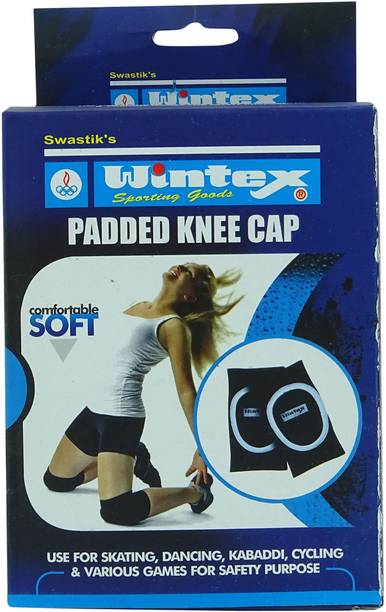 Wintex KNEE CAP PADDED Knee Support