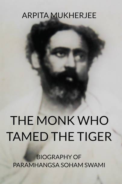 THE MONK WHO TAMED THE TIGER