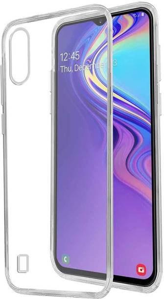 Casotec Back Cover for Samsung Galaxy M10
