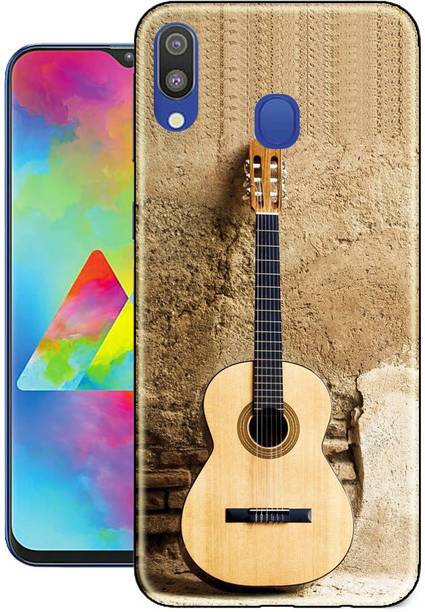 ONLITE Back Cover for Samsung Galaxy M20