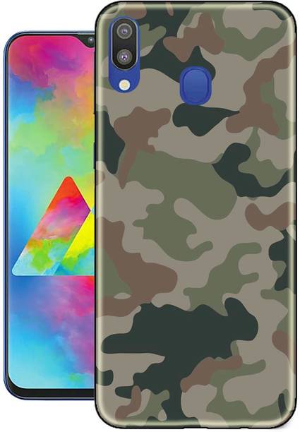 ONLITE Back Cover for Samsung Galaxy M20