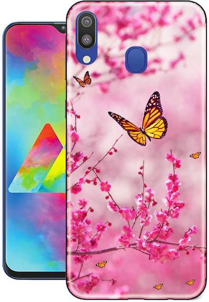 ONLITE Back Cover for Samsung Galaxy M20