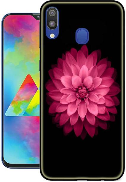 ONLITE Back Cover for Samsung Galaxy M20