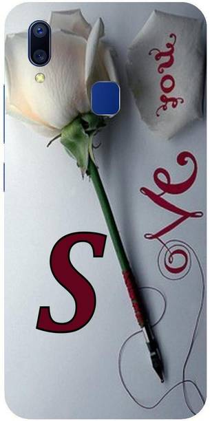 MStyle Back Cover for Vivo Y91, Vivo Y93, Vivo Y95