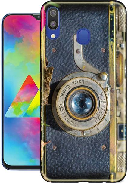 ONLITE Back Cover for Samsung Galaxy M20