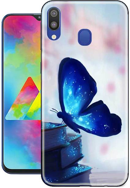 ONLITE Back Cover for Samsung Galaxy M20