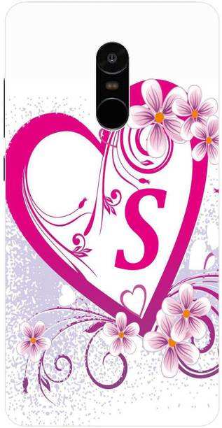 MStyle Back Cover for Mi Redmi Note 4