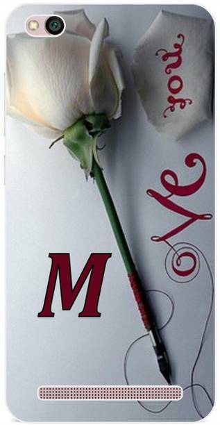 Dreamcase Back Cover for Mi Redmi 4A