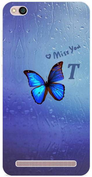 Dreamcase Back Cover for Mi Redmi 4A