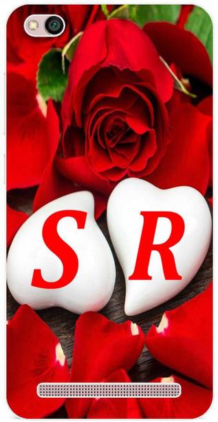 MStyle Back Cover for Mi Redmi 5A