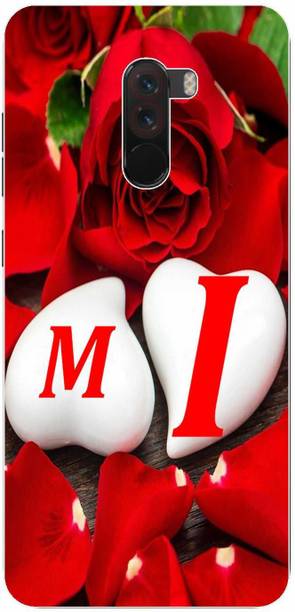 MStyle Back Cover for POCO F1