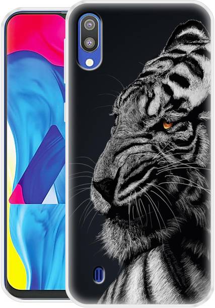 Flipkart SmartBuy Back Cover for Samsung Galaxy M10