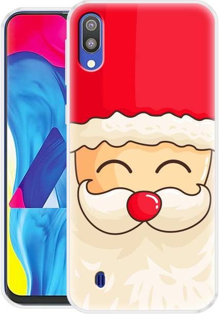 Nainz Back Cover for Samsung Galaxy M10