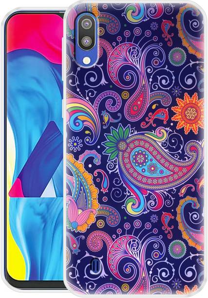 Flipkart SmartBuy Back Cover for Samsung Galaxy M10