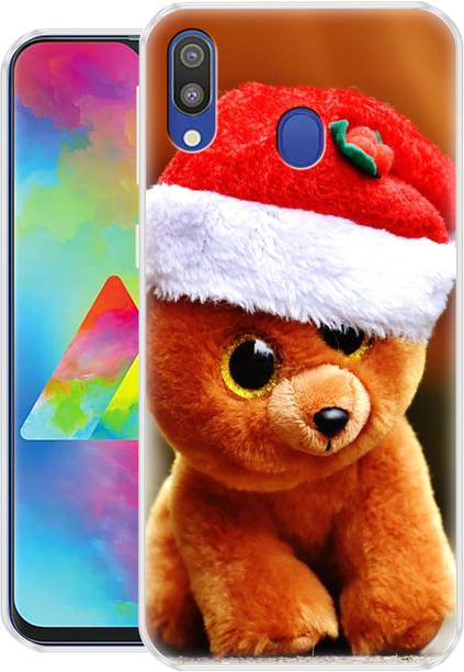 Flipkart SmartBuy Back Cover for Samsung Galaxy M20