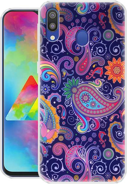Flipkart SmartBuy Back Cover for Samsung Galaxy M20