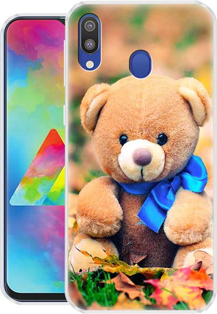 Flipkart SmartBuy Back Cover for Samsung Galaxy M20