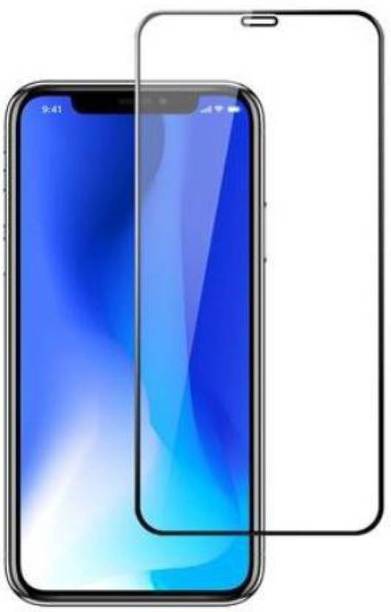 SRT Edge To Edge Tempered Glass for Apple iPhone XS