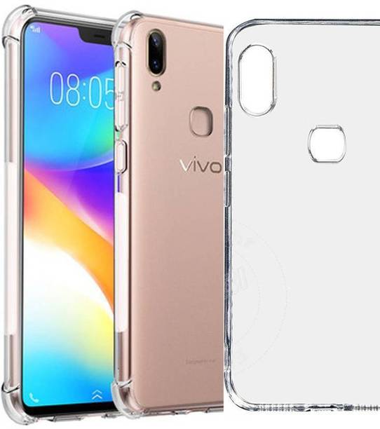 shellmo Back Cover for Vivo V9