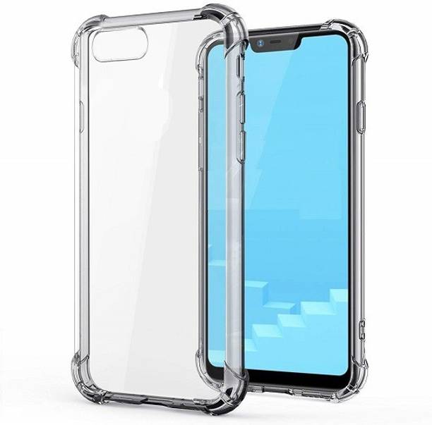 Celzo Back Cover for Realme C1