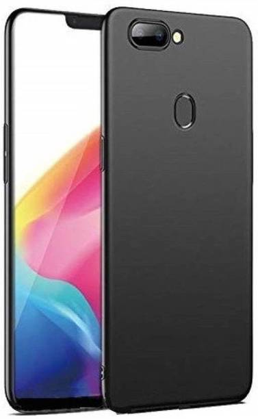 Caseline Back Cover for Realme 2