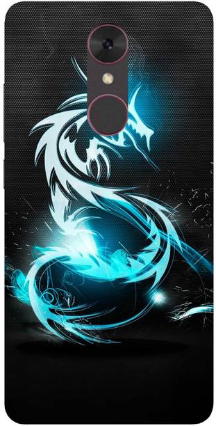 RDcon Back Cover for Spice F311 Back Cover