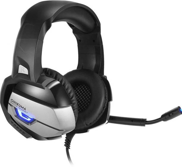 Onikuma K5-N Wired Gaming Headset