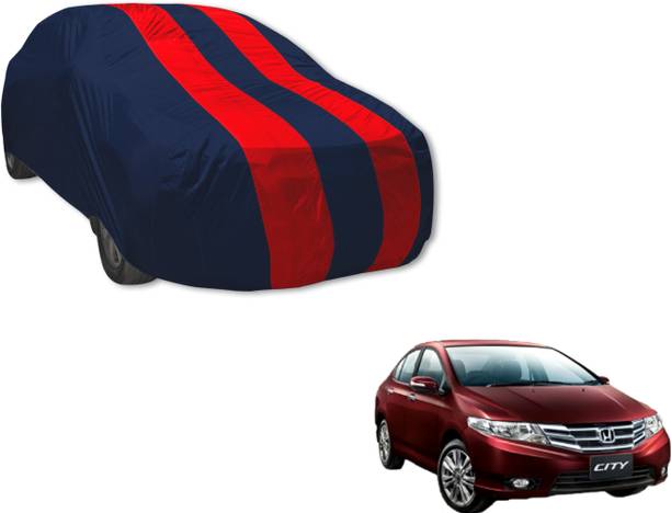 Flipkart SmartBuy Car Cover For Honda City (Without Mirror Pockets)