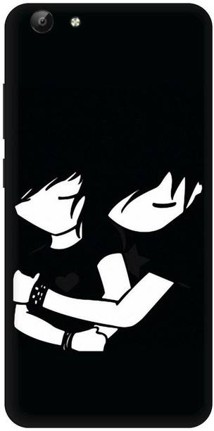 Vascase Back Cover for VIVO Y71
