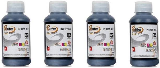 Prolite suitbale for HP DeskJet Ink Advantage 3636 All-in-One Printer,HP DeskJet Ink Advantage 2135 All-in-One Printer Black Ink Bottle
