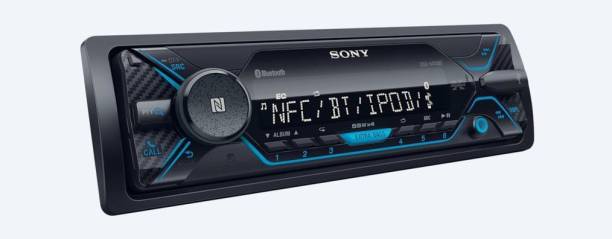 SONY DSX- A410BT Car Stereo