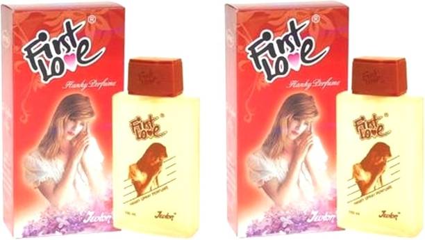 First Love FLCOMBO Eau de Parfum  -  200 ml