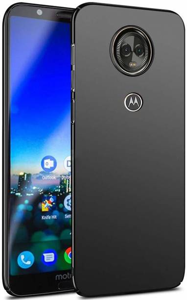 Accessories Kart Back Cover for Motorola G5 Plus 4 Cut edge to edge Thin Hard Back Cover case