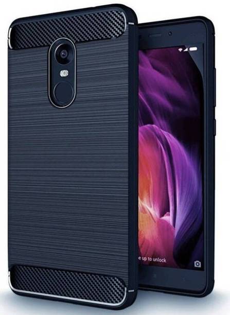 Sprik Back Cover for Mi Redmi Note 4