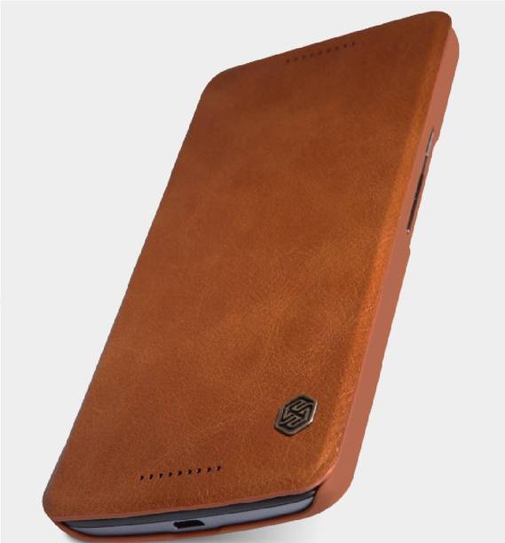 realtech Flip Cover for Samsung Galaxy S8