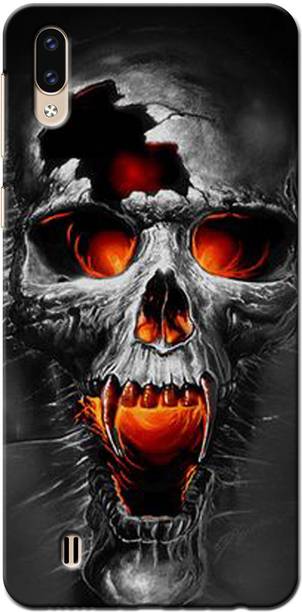 Coolcase Back Cover for Samsung Galaxy M10